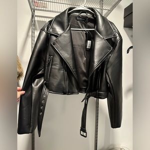 Lioness Staten Island Jacket